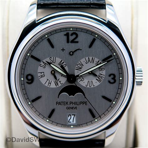 patek philippe 5250g